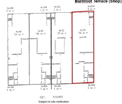 Burnfoot terrace (D15), Shop House #635051001